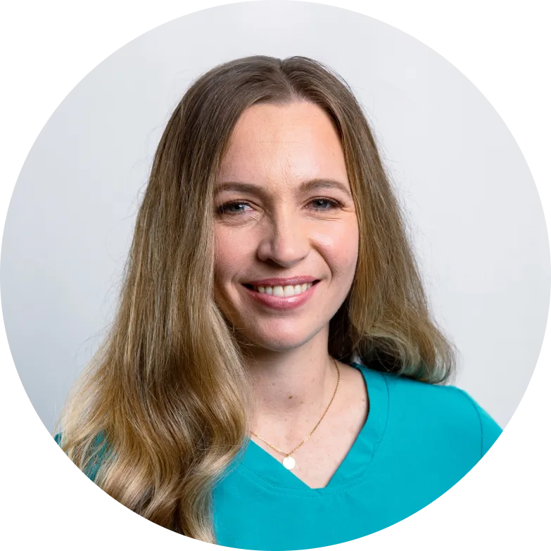 Victoria Scott, M.D.