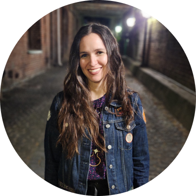 Heather Taddy profile