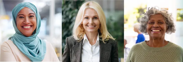 Femetry customers mobile