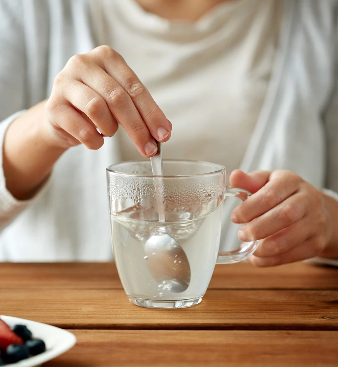 Is D-mannose good for Interstitial Cystitis?