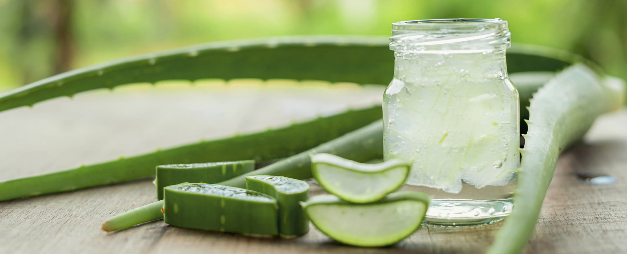 Femetry Aloe Vera